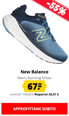 NEW BALANCE