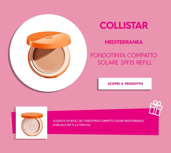 Fino a -35% sui solari da Sabbioni