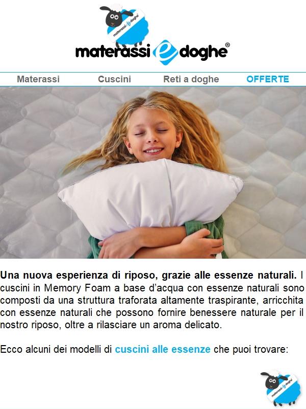 I migliori cuscini per un riposo perfetto 😍