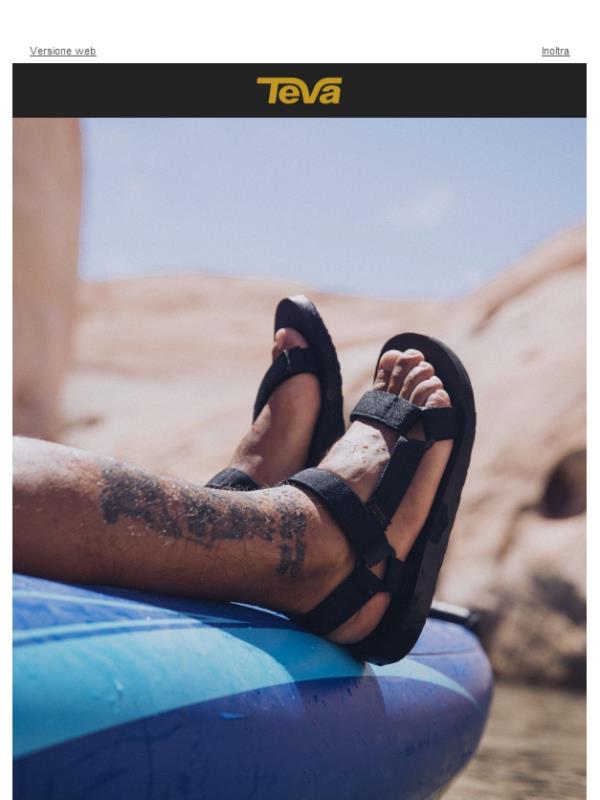 -20% Extra ⚡️ su tutti i prodotti.