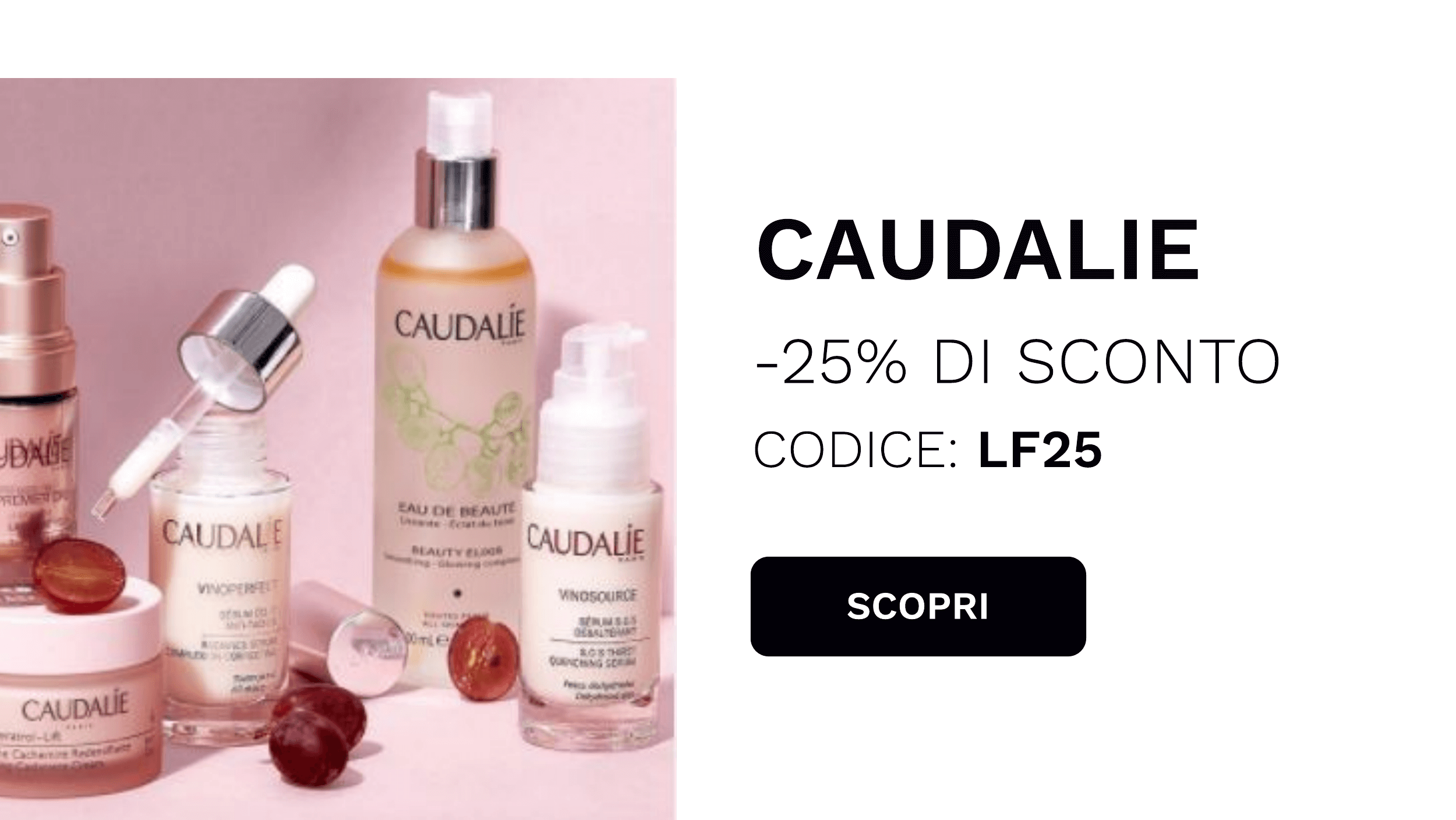 CAUDALIE