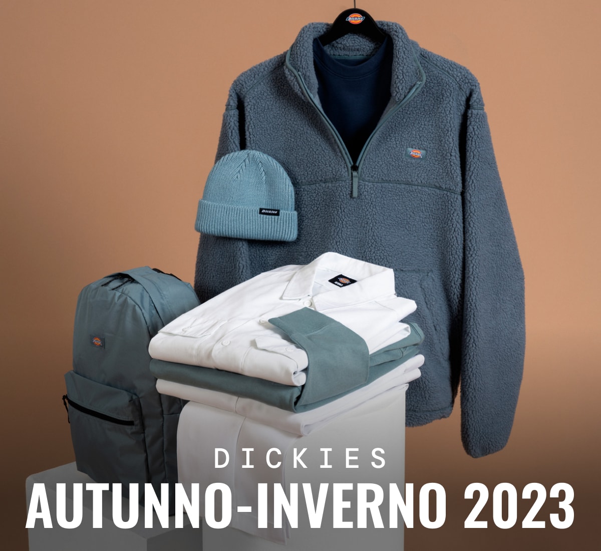 DICKIES - FW23 Launch