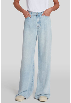 7 For All Mankind