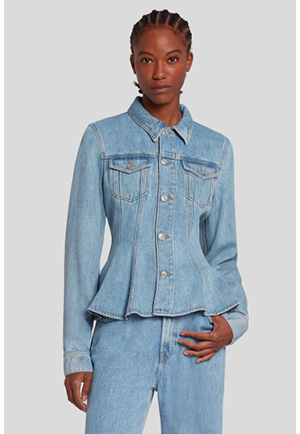 7 For All Mankind