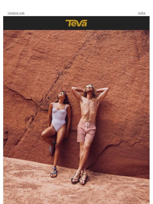 Ultimo giorno -20% Extra ⚡️ su tutti i prodotti.