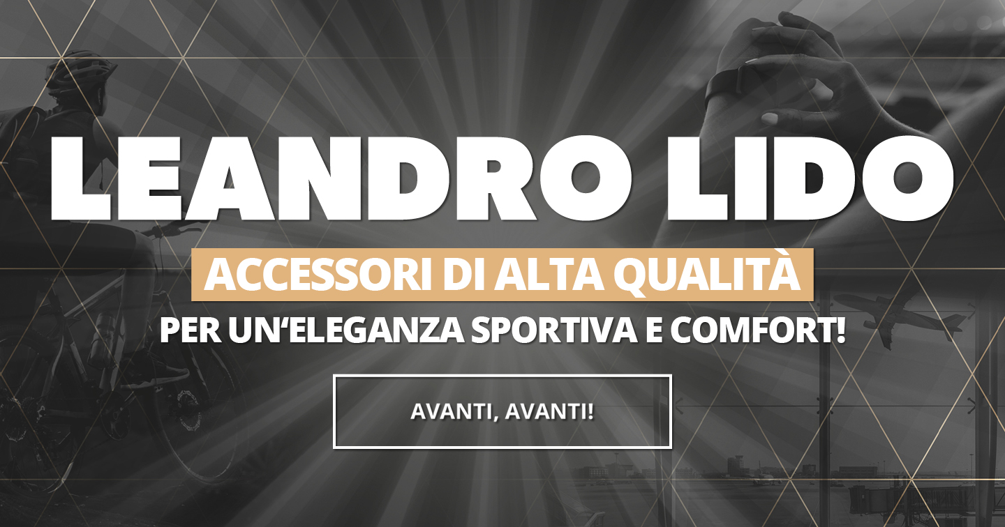 LEANDRO LIDO