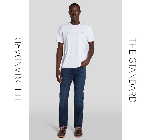 7 For All Mankind