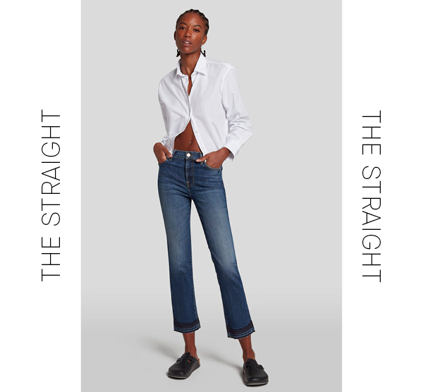 7 For All Mankind