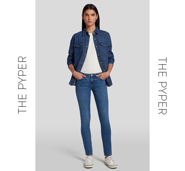 7 For All Mankind