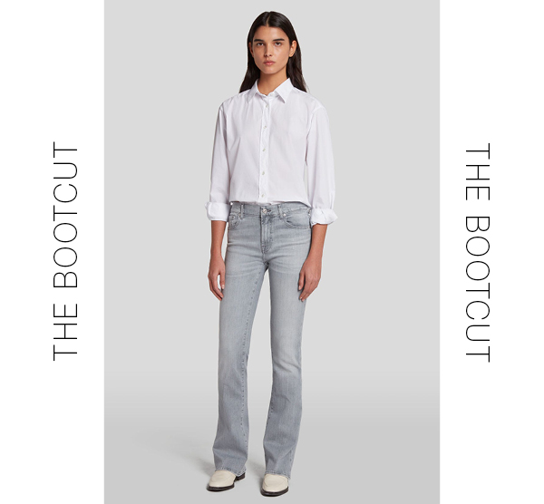 7 For All Mankind