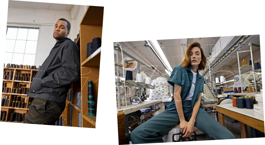DICKIES - VIP Extra 10%