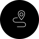 Dickies Footer Icons