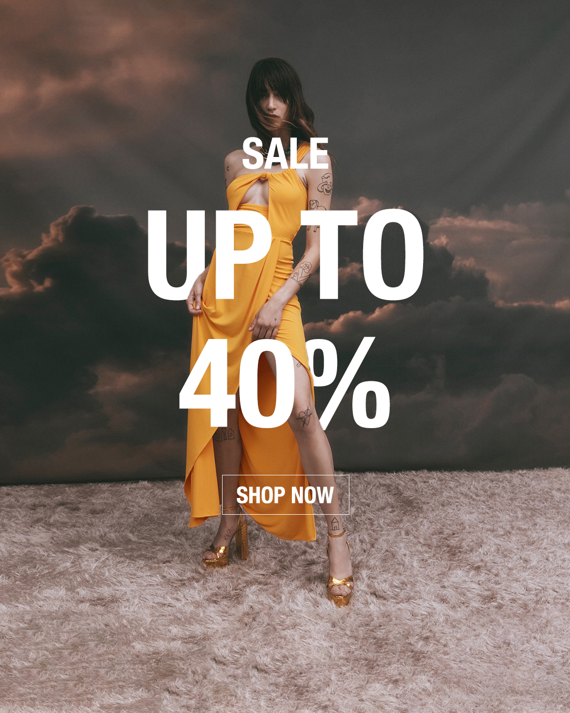 Patrizia Pepe Sale