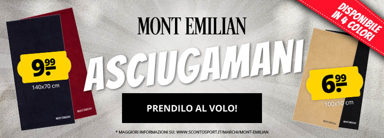 MONT EMILIAN