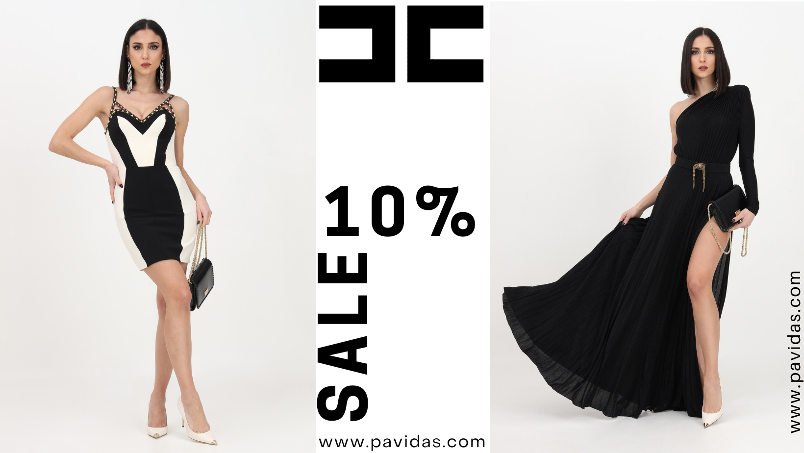  Spectacular dresses with perfect fit ON SALE AT 10%