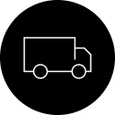 Dickies Footer Icons