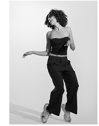 Display images to show real-time content