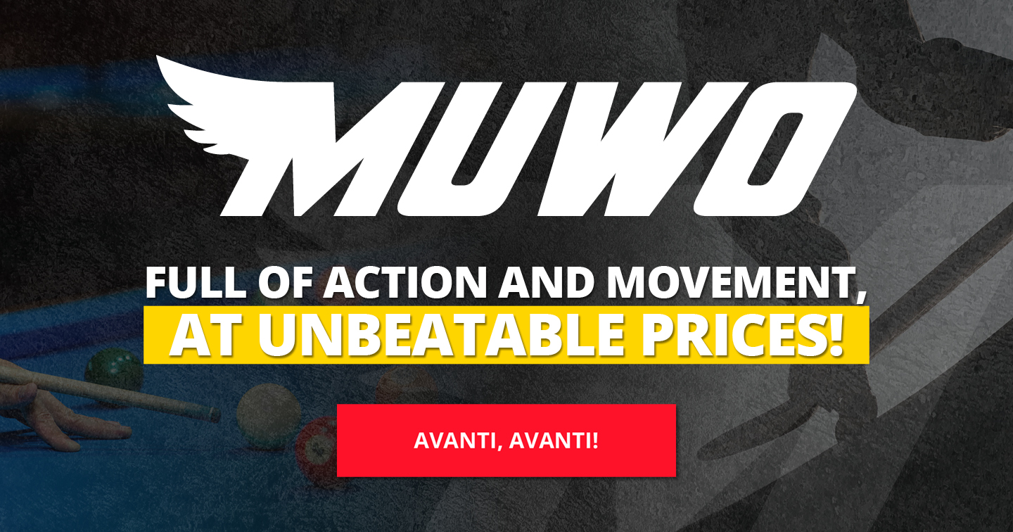 MUWO