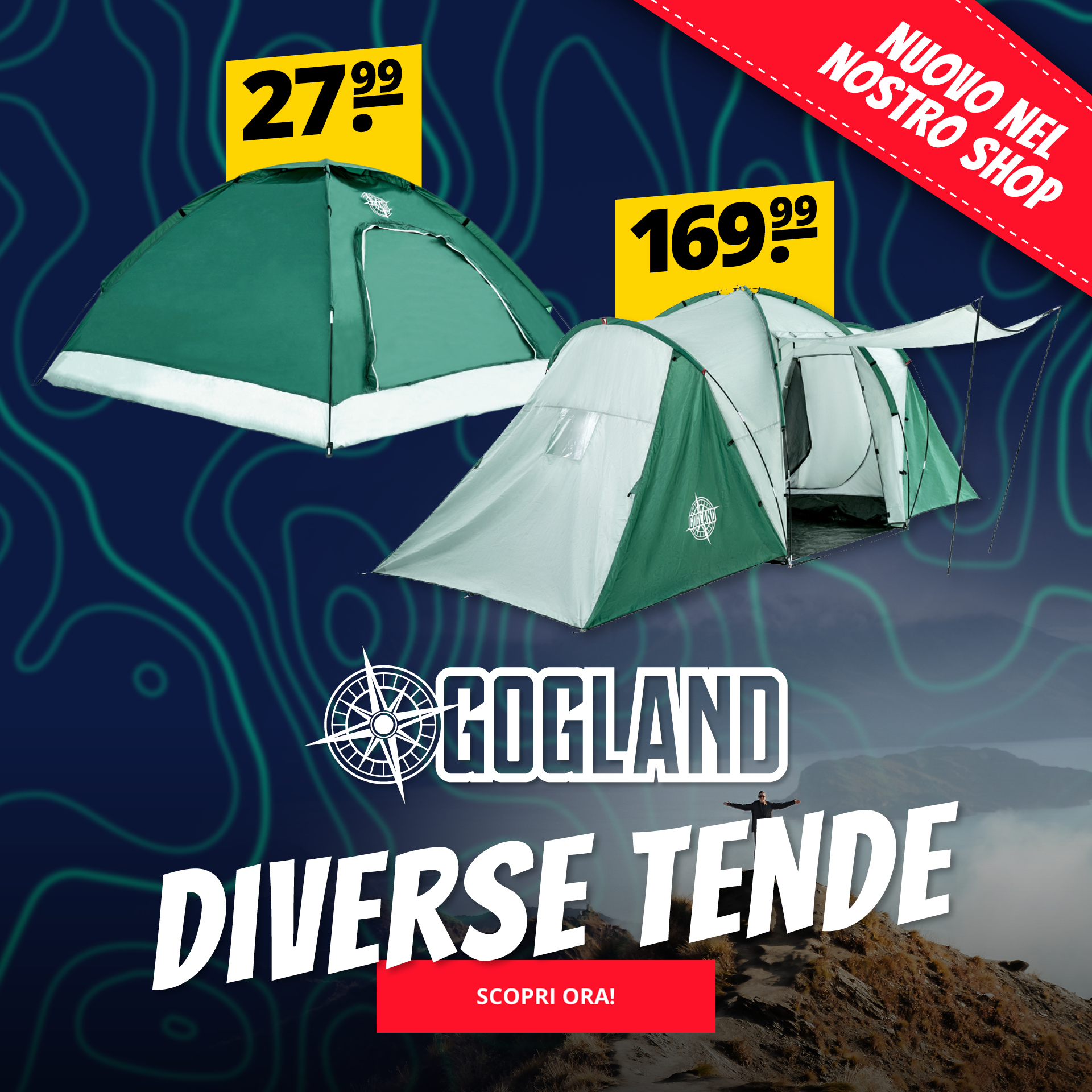 GOGLAND