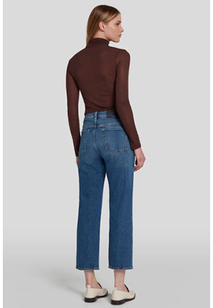 7 For All Mankind