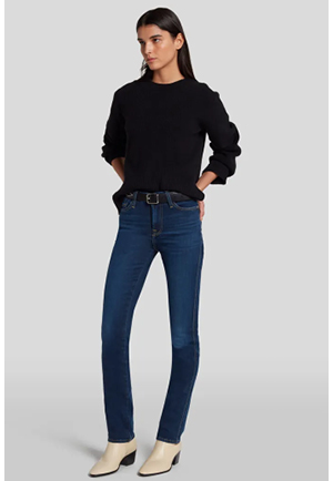 7 For All Mankind