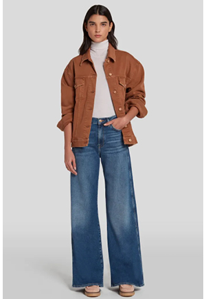 7 For All Mankind