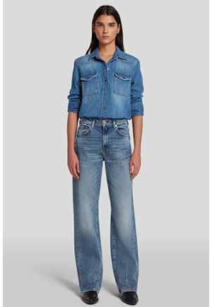 7 For All Mankind
