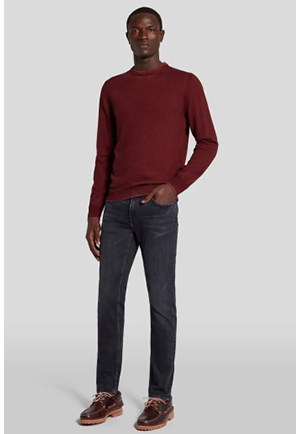 7 For All Mankind