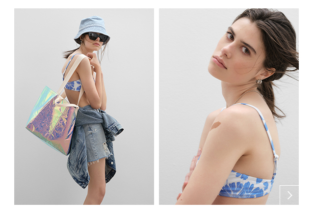 Display images to show real-time content