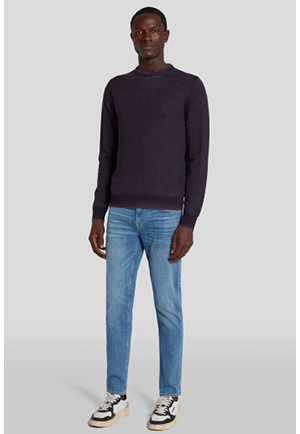 7 For All Mankind
