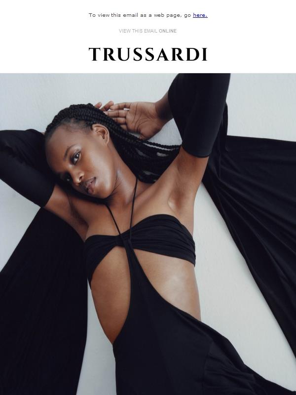 Abiti delicati per l'estate