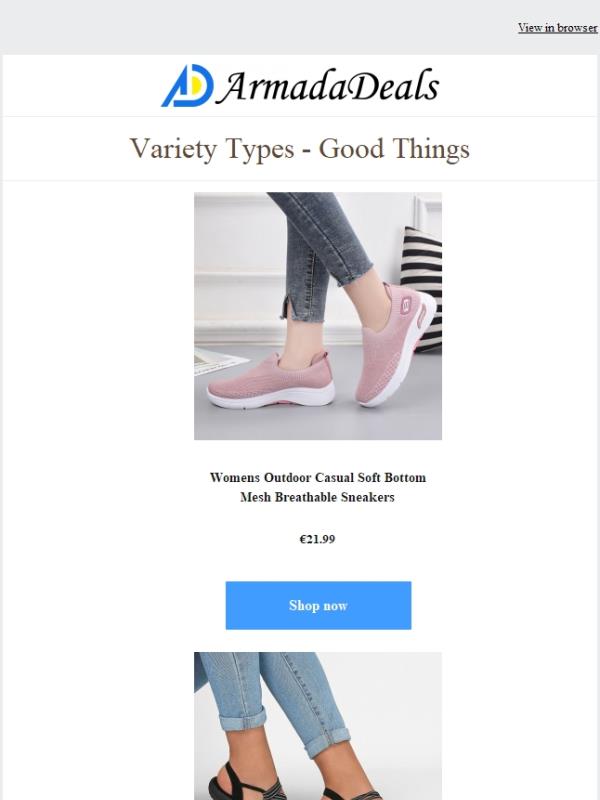 Just for you: IN-STOCK Available