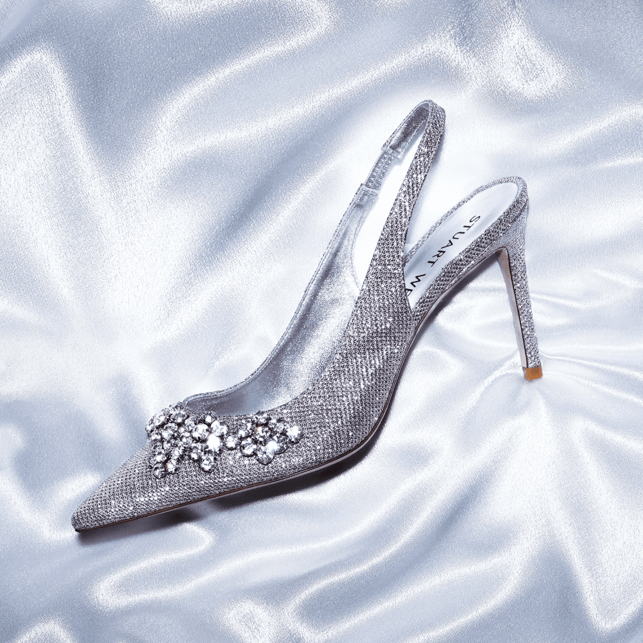 Stuart Weitzman