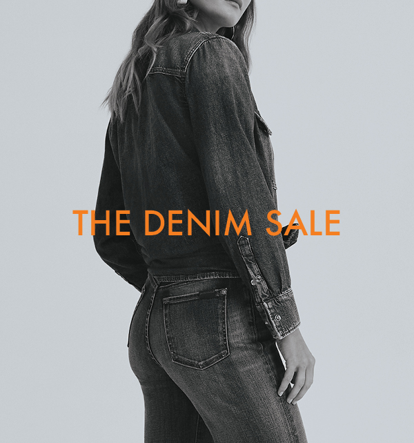 7 For All Mankind