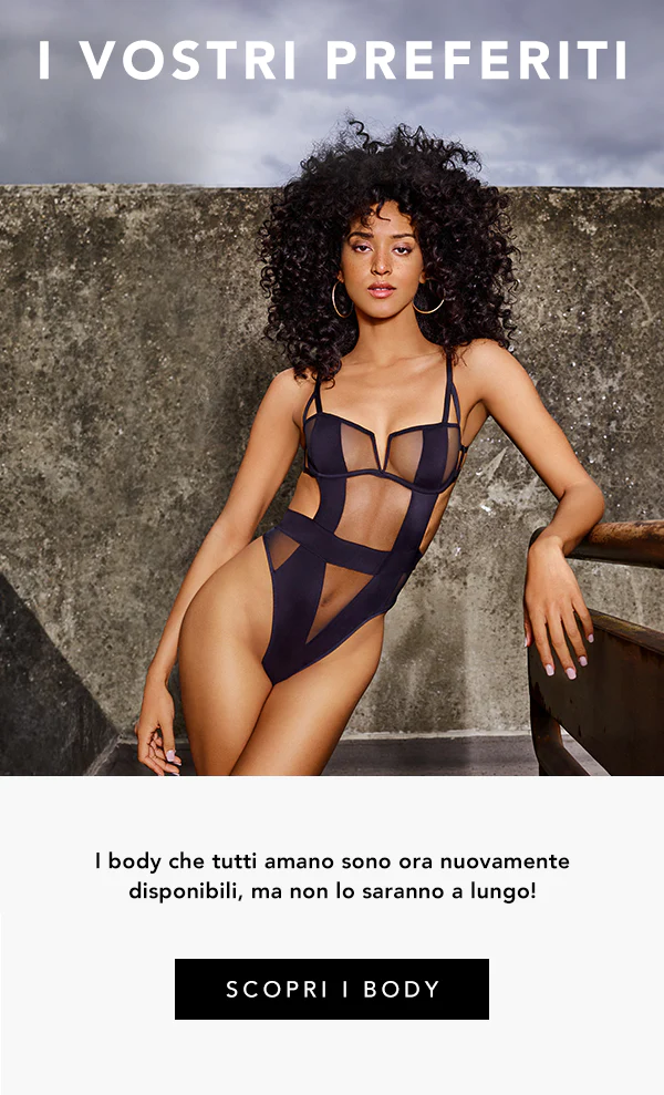 Bestselling Bodies