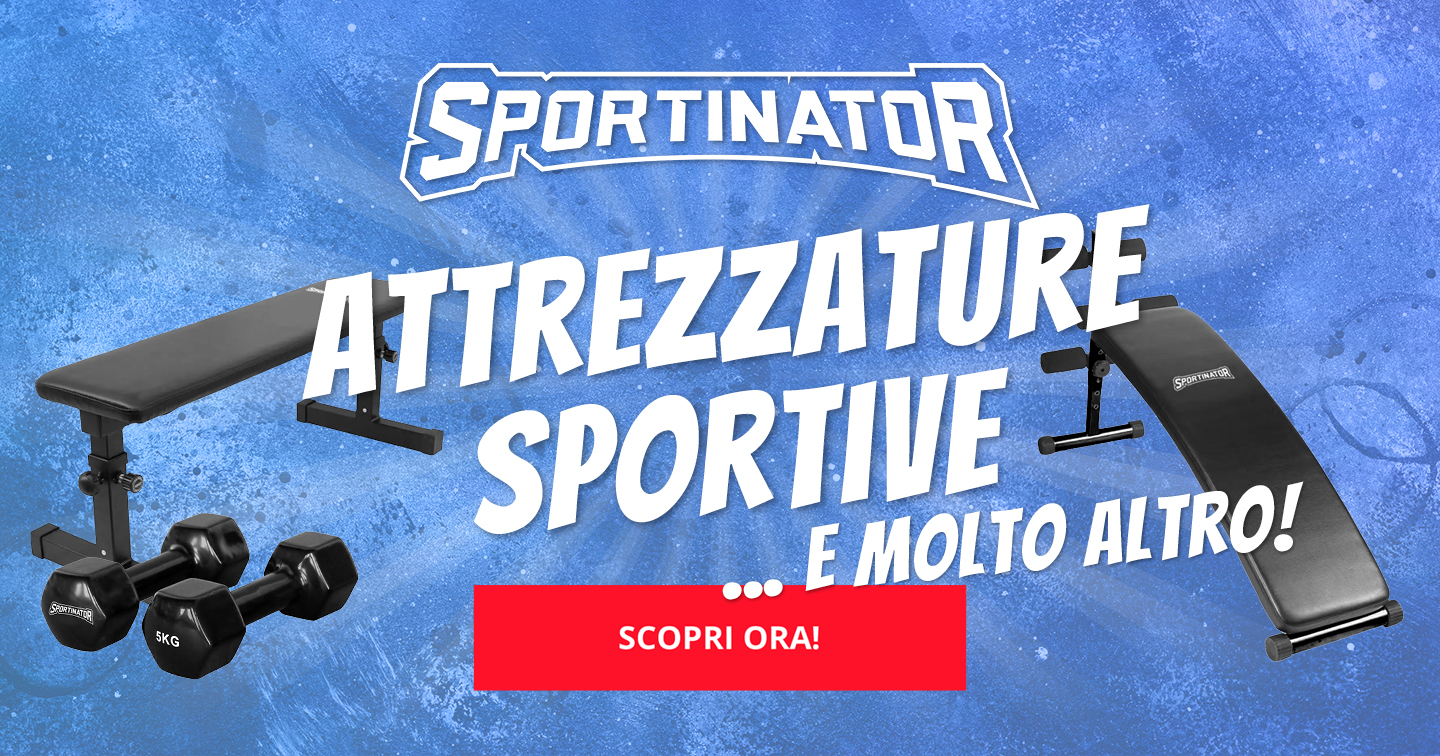 SPORTINATOR