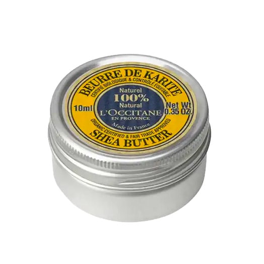 Beurre  de Karité 100%  10ml