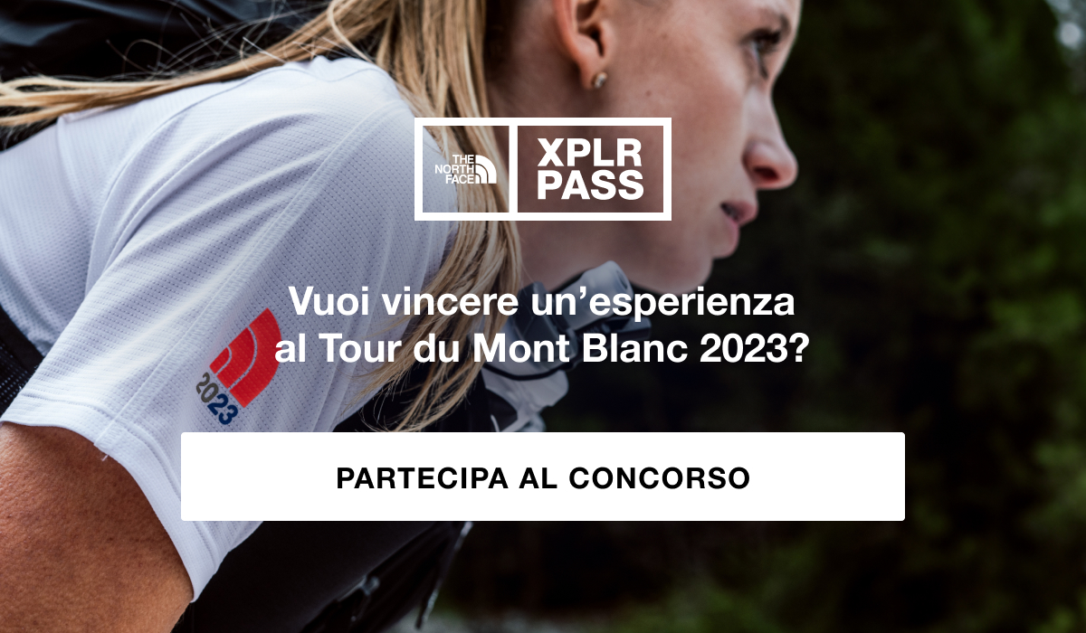 UTMB Banner