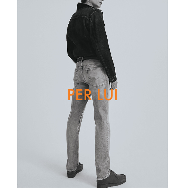 7 For All Mankind