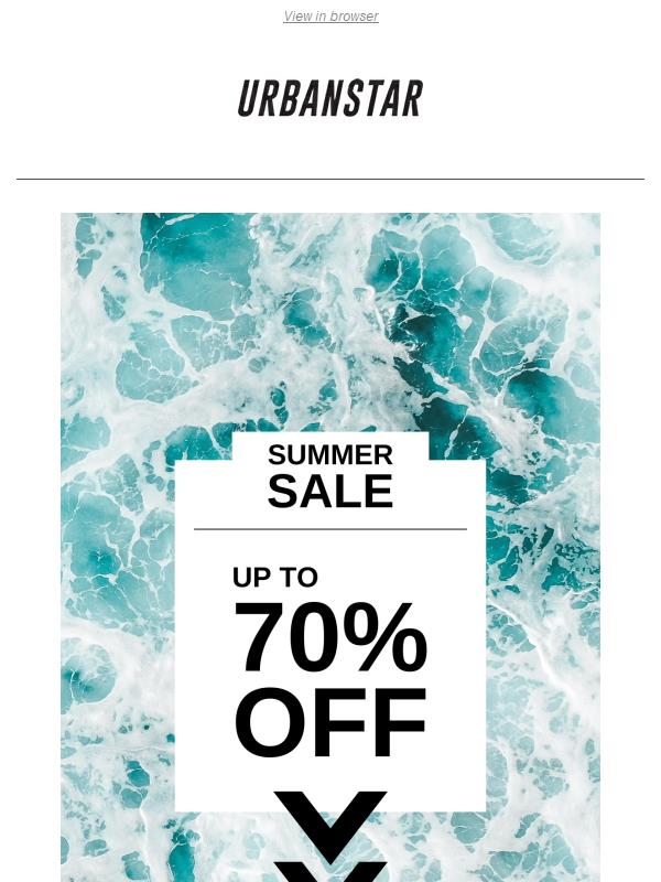 Discover ALL the EXTRA discount codes💣​