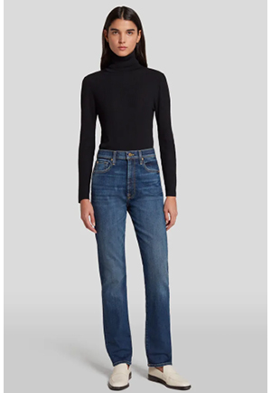 7 For All Mankind