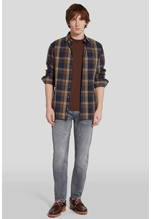 7 For All Mankind