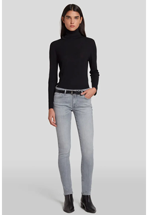 7 For All Mankind