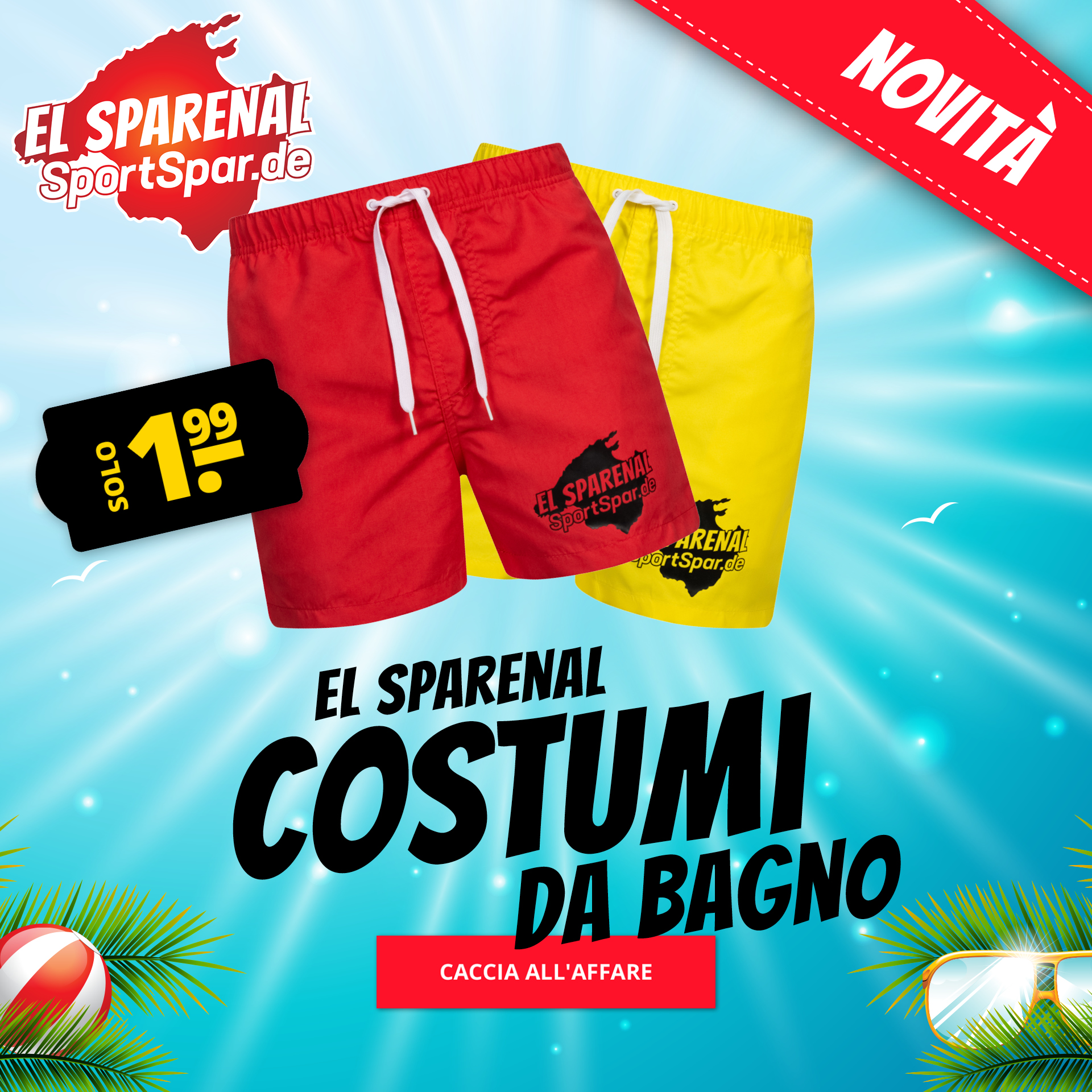 El Sparenal
