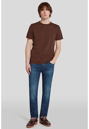 7 For All Mankind