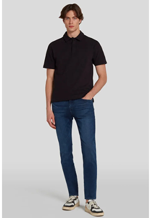 7 For All Mankind