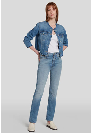 7 For All Mankind