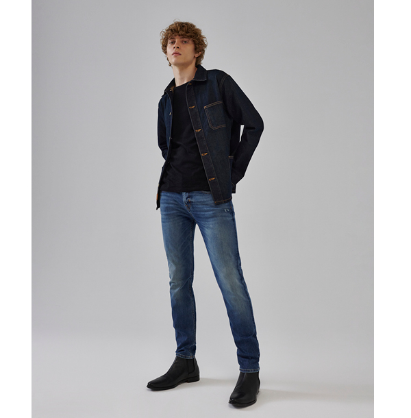7 For All Mankind