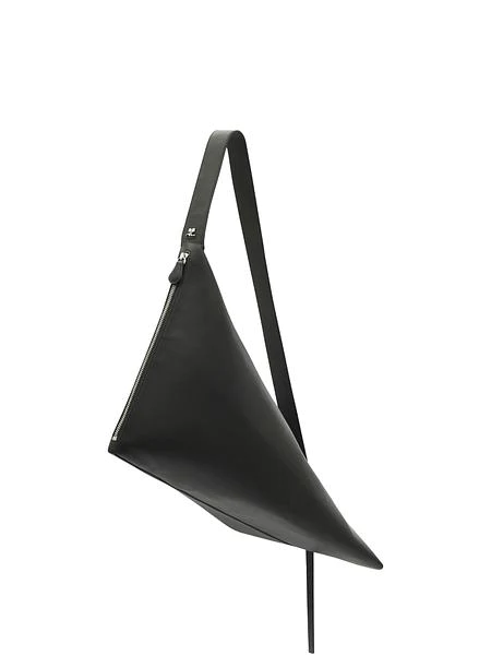 borsa the maxi one nera