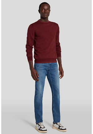 7 For All Mankind